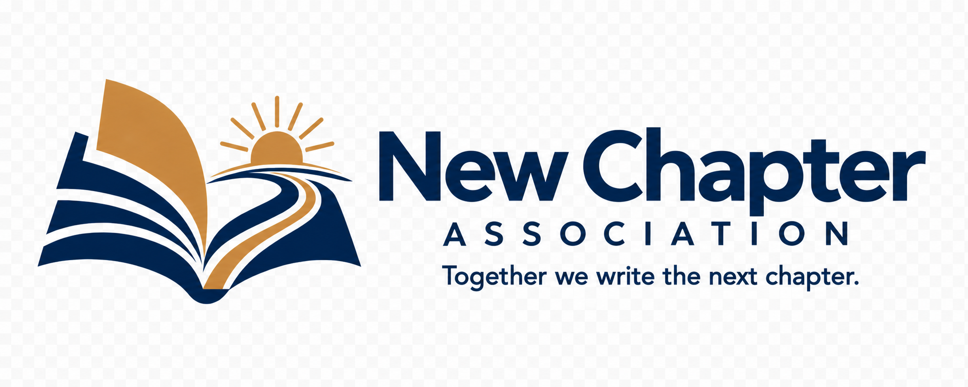 New Chapter Association — Together we write the next chapter.